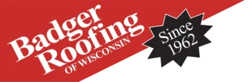 Badger Roofing of Wisconsin Logo